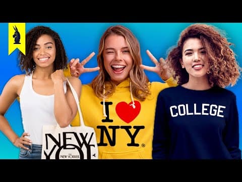 What Is the Cultural Significance of Merch Today? thumbnail