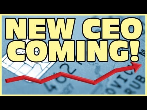What Are PayPal's Q4 Earnings and CEO Changes? thumbnail