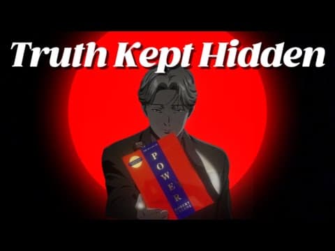 Darkest 4 Laws of Power Can Make You UNSTOPPABLE in 4 Weeks thumbnail