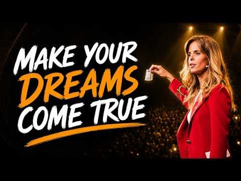 How to Apply a Winning Mindset. Learn how to make your dreams come true. thumbnail