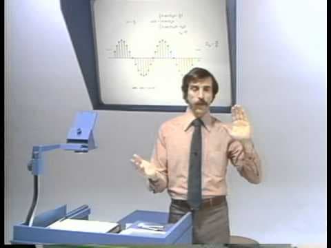 Lecture 2, Signals and Systems: Part 1 | MIT RES.6.007 Signals and Systems, Spring 2011 thumbnail