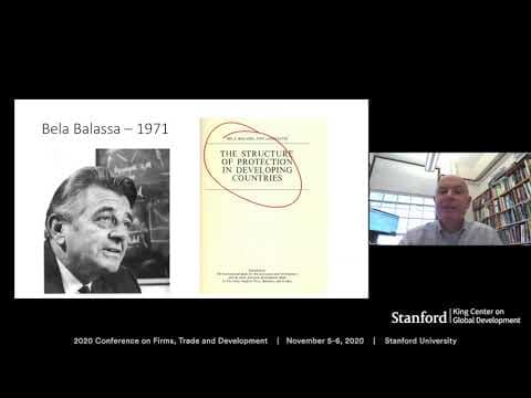 2020 Conference on Firms, Trade and Development - Panel Discussion thumbnail