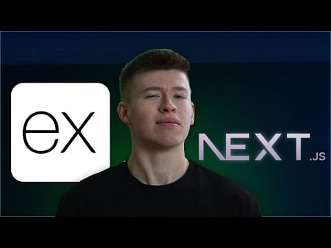 Why I'm Using Express Instead of NextJS thumbnail