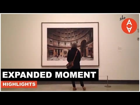 What Are Expanded Moments in Art and Their Purpose? thumbnail