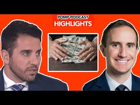 What Investment Strategy Does the Author of 'The Psychology of Money' Recommend? thumbnail