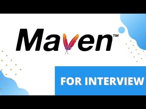 Maven Lifecycle In 15 minutes | Phases | Goals | Plugins | Profiles thumbnail
