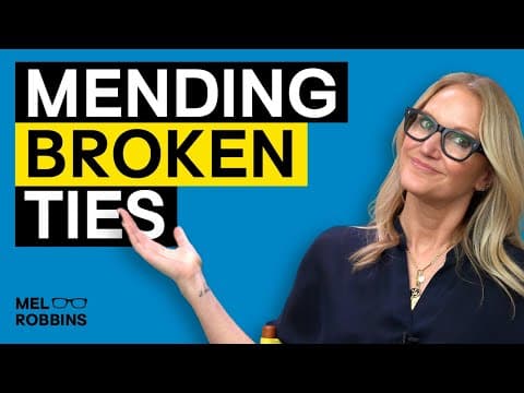 How to Heal Family Estrangement and Rebuild Bonds thumbnail