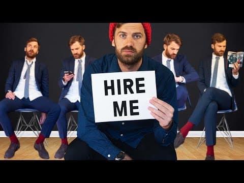 Why You're Thinking About Unemployment Wrong thumbnail