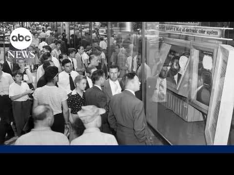 How TV Shaped America’s Liberty and Big Moments thumbnail