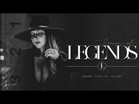 Season of Legends thumbnail