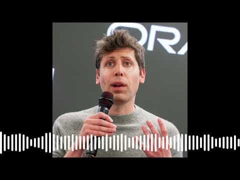 The AI Deals Raising Fears of a New Tech Bubble | Big Take thumbnail
