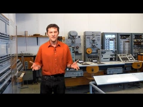 What is Sound? thumbnail