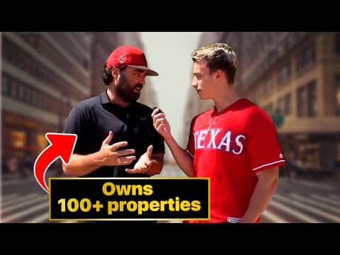 Here’s How Real Estate Millionaires Spend Their Day thumbnail