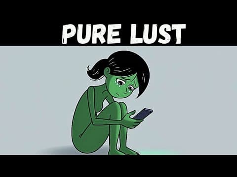 How women get addicted to men without even realizing it thumbnail