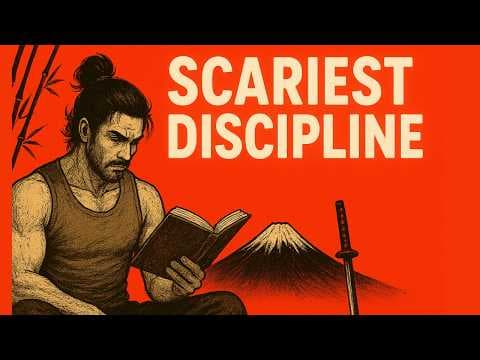 The Scariest Level of Discipline You’ve Ever Seen thumbnail