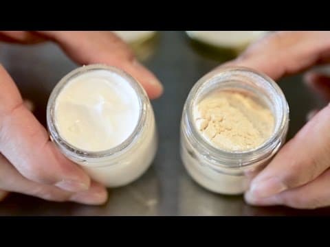 Ripple Makes Milk Out of Pea Proteins thumbnail