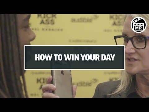 How to Take Control of Your Morning Routine for Success thumbnail