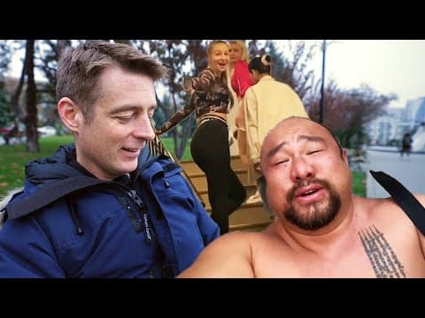 What Happened to Bald & Bankrupt in Bucharest? thumbnail