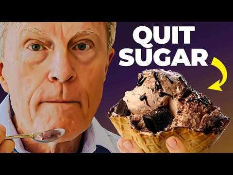 This Happens to your Body when You Quit Sugar for 30 Days thumbnail