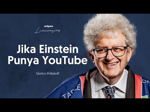 How Does Green Chemistry Address Inequality? thumbnail