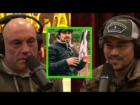 Falsely Labelled a Domestic Terrorist: Mike Glover Tells His Story thumbnail