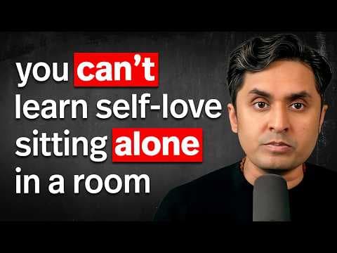 Why Is Self-Love So Challenging? thumbnail
