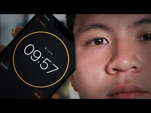 How To Script YouTube Videos 10x Faster (This Changed Everything) thumbnail