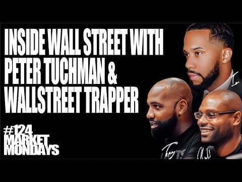 What Insights Did Wall Street Trapper Gain from NYSE Tour? thumbnail