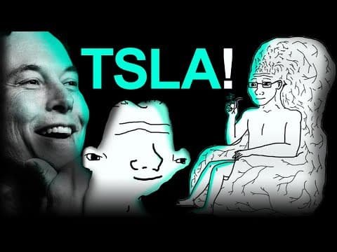 Tesla Analyst Spits Some FACTS! thumbnail