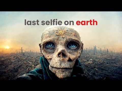 End of An Artist's Career? A.I. Creates Art for You! - Complete Guide thumbnail