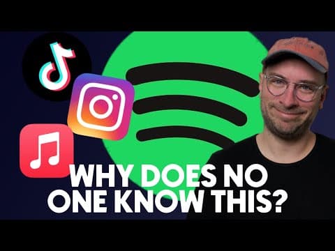 25 Music Marketing Mind-Blowers That Defy Normal Wisdom thumbnail