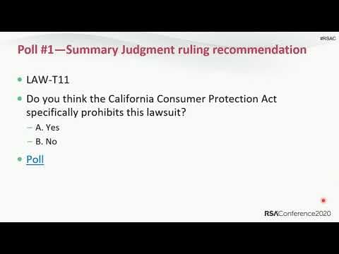 Who Is Liable for a Medical Data Breach? thumbnail