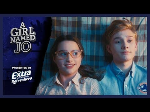 A GIRL NAMED JO | Season 3 | Ep. 7: “Fairgrounds” thumbnail