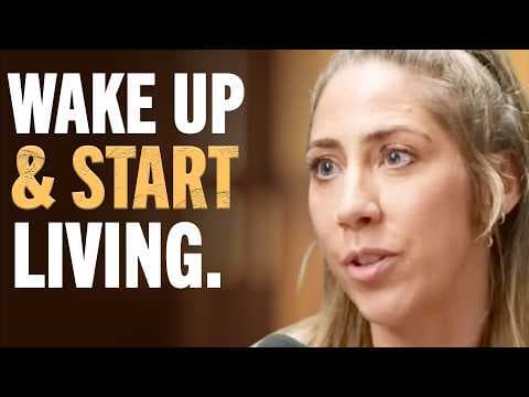How to Find Your Purpose by Being Yourself thumbnail