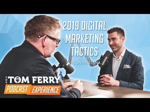 What Are Effective Digital Marketing Tactics for Real Estate? thumbnail