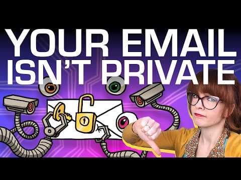 Using PGP With Proton thumbnail