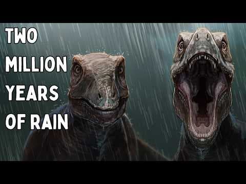 When It Rained For 2,000,000 Years thumbnail
