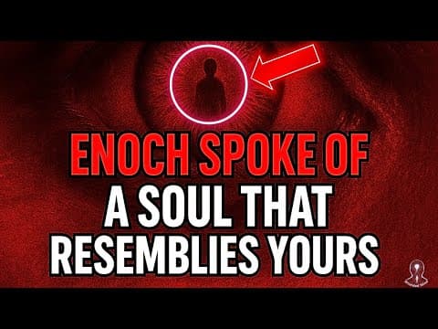 Chosen One! You Were Announced in the Final Revelations of Enoch thumbnail