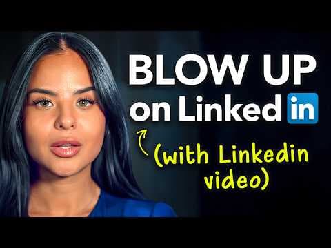 This Latest LinkedIn Update Will Change Everything thumbnail