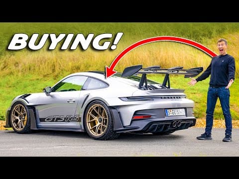 Why I'm buying this car! thumbnail