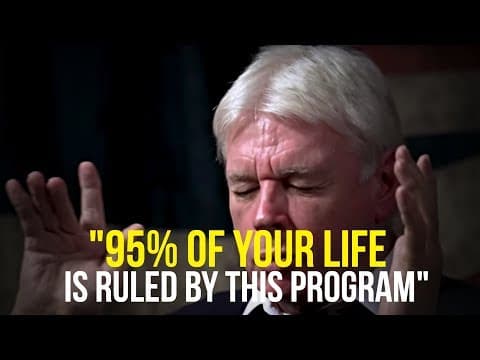 How We Are Programmed In The First 7 Years Of Life thumbnail