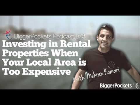 How to Invest in Rental Properties When Local Market Prices Are High thumbnail