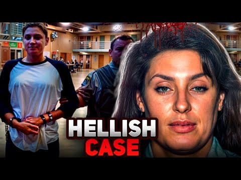 Three Days of Hell: Brutal execution in a trailer park, you'll be shocked by this case! thumbnail