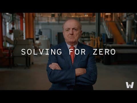 Solving for Zero: Concrete Innovators of Ecocem thumbnail