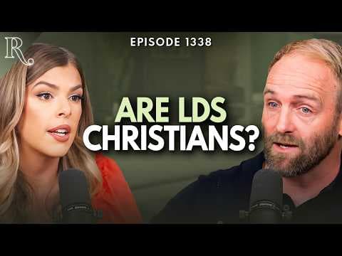 Are Mormons Considered Christians? A Debate thumbnail