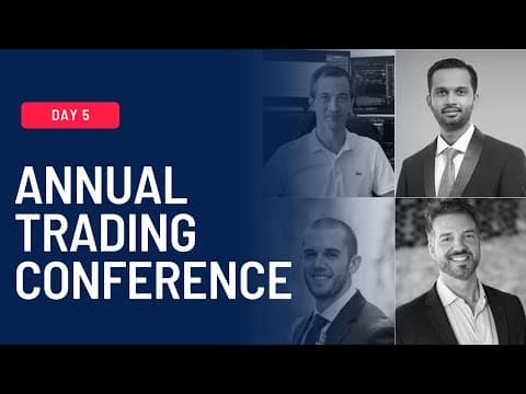 TraderLion 2025 Trading Conference | Day 5: Learn From The Top Traders In The World thumbnail