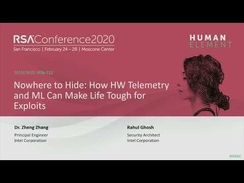 How Can CPU Telemetry Detect Hidden Malware? thumbnail