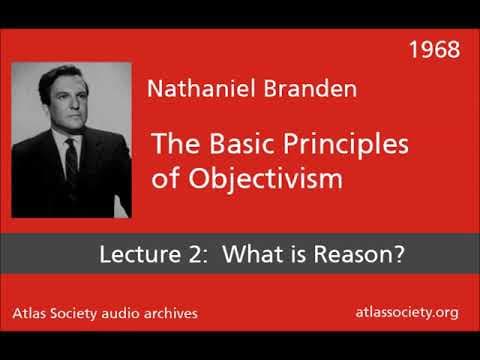 Lecture 2: What is Reason? thumbnail