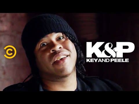 The Worst Evil Henchman of All Time - Key & Peele thumbnail