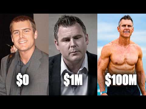 I became a millionaire in my 20s and it sucked thumbnail